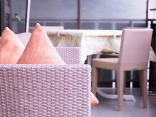 Appartamento per vacanze Naturns Registrazione all'aperto 5