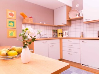 Appartamento per vacanze Naturns Caratteristiche 7