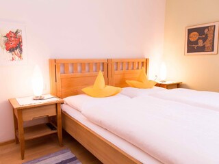 Appartamento per vacanze Naturns Caratteristiche 9