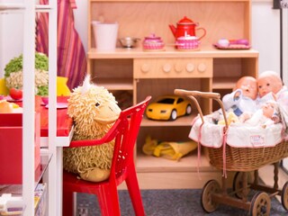 Appartamento per vacanze Naturns Caratteristiche 15