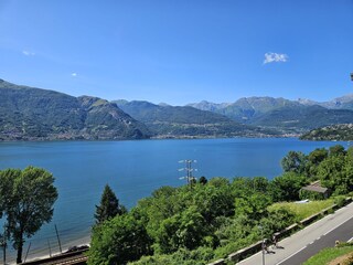 Vakantieappartement Dorio Buitenaudio-opname 2