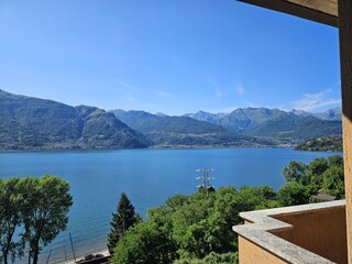 Vakantieappartement Dorio Buitenaudio-opname 1