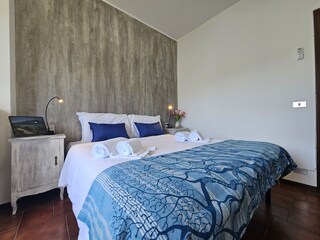 Vakantieappartement Dorio Kenmerken 17