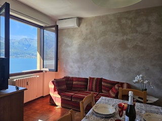 Vakantieappartement Dorio Kenmerken 7