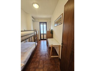 Apartamento de vacaciones Dorio Características 19