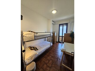 Vakantieappartement Dorio Kenmerken 18