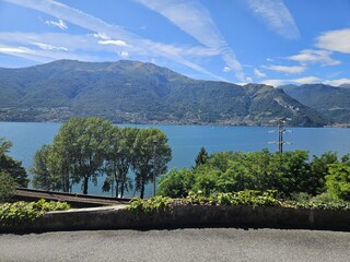Vakantieappartement Dorio Buitenaudio-opname 5