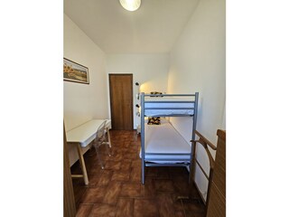 Vakantieappartement Dorio Kenmerken 20