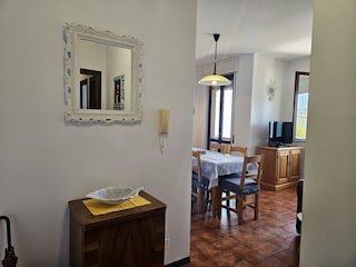 Ferienwohnung Dorio Ausstattung 10