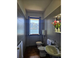 Apartamento de vacaciones Dorio Características 22