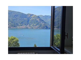 Appartement de vacances Dorio Équipement 17