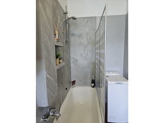 Vakantieappartement Dorio Kenmerken 22