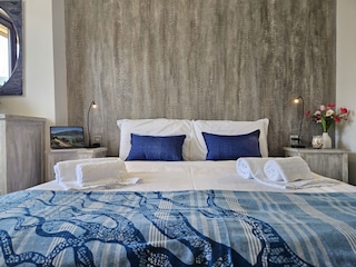 Appartamento per vacanze Dorio Caratteristiche 17