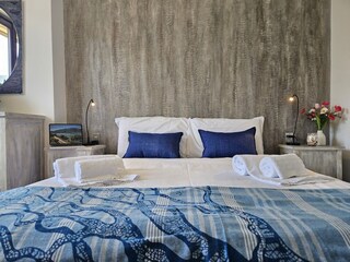 Vakantieappartement Dorio Kenmerken 17