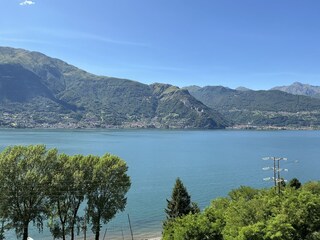 Vakantieappartement Dorio Buitenaudio-opname 6