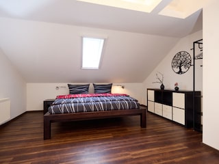 Ihr Schlafzimmer