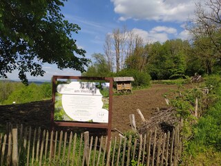 Naturgarten am Eichenrieder Weitblick