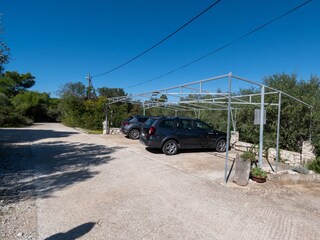 Apartment Veli Rat  15