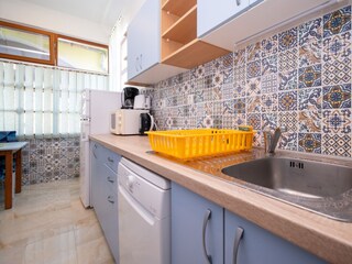 Apartment Veli Rat  23