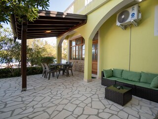 Apartment Veli Rat  35