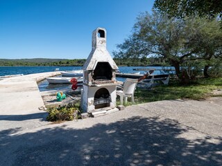 Apartment Veli Rat  39