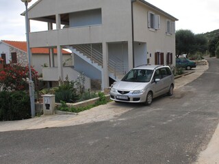 Apartment Vis (Stadt)  13