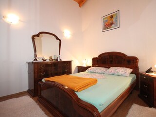 Apartment Vis (Stadt)  1