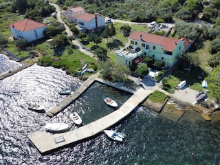 Apartment Veli Rat  5