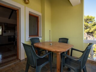 Apartment Veli Rat  33