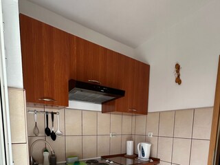 Apartment Orebic  18