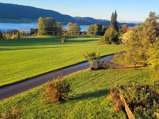 Casa de vacaciones Weitnau Grabación al aire libre 6