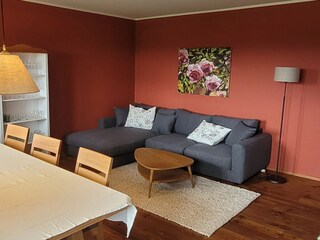 Maison de vacances Weitnau Équipement 11