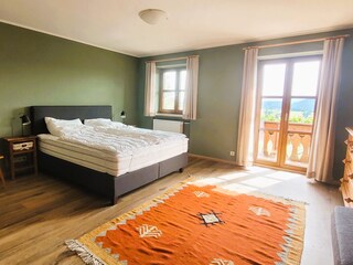 Maison de vacances Weitnau Équipement 16