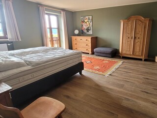 Vakantiehuis Weitnau Kenmerken 17