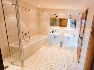 Maison de vacances Weitnau Équipement 19