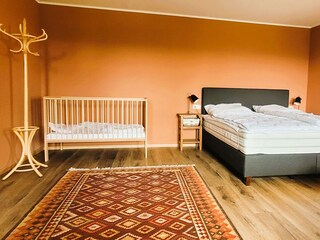 Maison de vacances Weitnau Équipement 21
