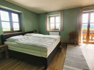 Maison de vacances Weitnau Équipement 25