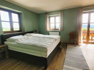 Maison de vacances Weitnau Équipement 27