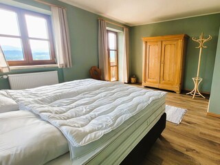Maison de vacances Weitnau Équipement 26
