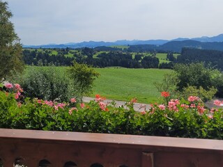 Casa per le vacanze Weitnau Caratteristiche 20