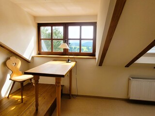 Maison de vacances Weitnau Équipement 32