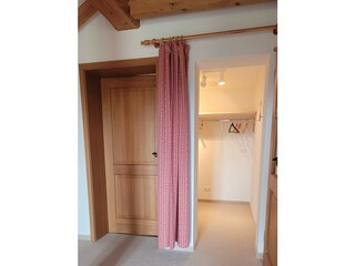 Maison de vacances Weitnau Équipement 31