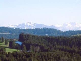 Casa per le vacanze Weitnau Ambiente 38