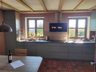 Vakantiehuis Weitnau Kenmerken 13