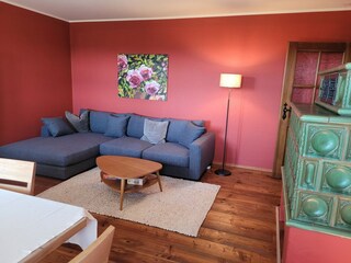 Maison de vacances Weitnau Équipement 12