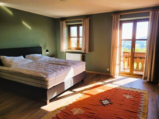 Casa per le vacanze Weitnau Caratteristiche 18