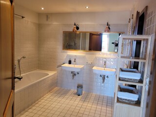 Casa per le vacanze Weitnau Caratteristiche 21