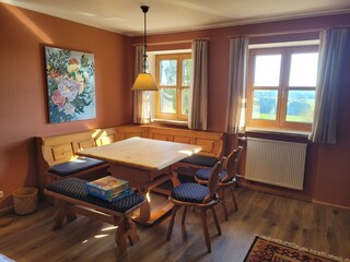 Casa per le vacanze Weitnau Caratteristiche 24