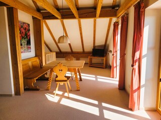 Casa de vacaciones Weitnau Características 30