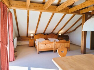 Maison de vacances Weitnau Équipement 29